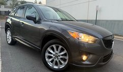 2015 Mazda CX-5 Grand Touring