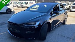 2024 Tesla Model X Base