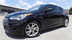 2016 Hyundai Veloster Base
