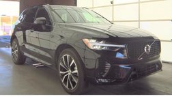 2023 Volvo XC60 B5 Core