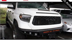 2021 Toyota Tundra TRD Pro