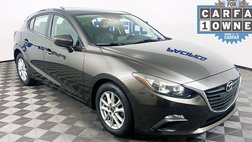 2014 Mazda MAZDA3 i Grand Touring