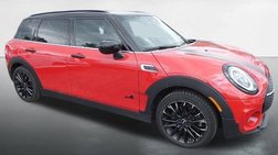 2024 MINI Clubman Cooper S ALL4