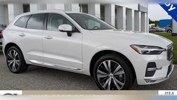 2022 Volvo XC60 B6 Inscription