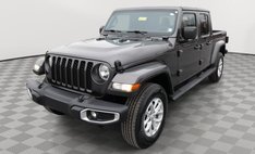 2023 Jeep Gladiator Sport S