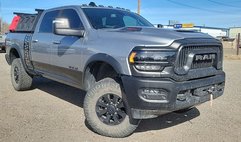 2023 Ram Ram Pickup 2500 Power Wagon