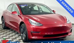 2020 Tesla Model 3 Standard Range