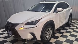 2018 Lexus NX 300 