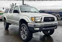 2002 Toyota Tacoma V6