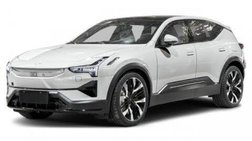 2025 Polestar 3 Long Range Dual Motor