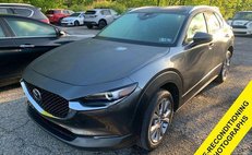 2023 Mazda CX-30 