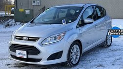 2017 Ford C-Max Energi SE