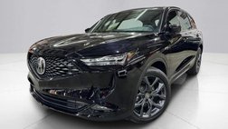 2022 Acura MDX SH-AWD w/A-SPEC