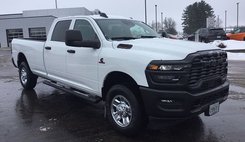 2025 Ram Ram Pickup 2500 Tradesman