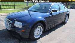 2005 Chrysler 300 Base