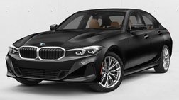 2024 BMW 3 Series 330i xDrive