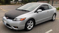 2007 Honda Civic EX