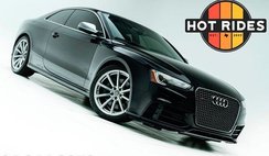 2014 Audi RS 5 quattro