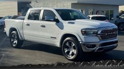 2021 Ram Ram Pickup 1500 Laramie