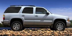 2005 Chevrolet Tahoe Z71