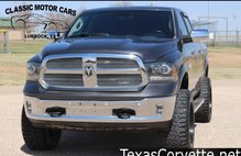 2017 Ram Ram Pickup 1500 Laramie