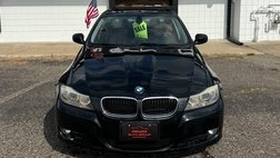 2011 BMW 3 Series 328i xDrive
