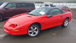 1994 Chevrolet Camaro Z28