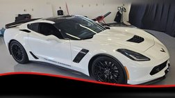 2015 Chevrolet Corvette Z06