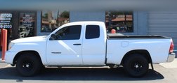 2006 Toyota Tacoma Base