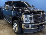 2022 Ford F-450 Super Duty Lariat