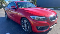 2018 BMW 2 Series 230i