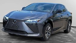 2023 Lexus RZ 450e Premium