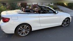 2017 BMW 2 Series 230i