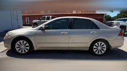 2007 Honda Accord EX-L V-6