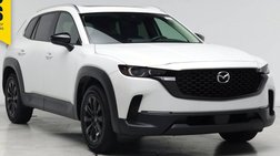 2023 Mazda CX-50 2.5 S Preferred Plus