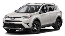 2016 Toyota RAV4 SE