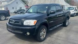 2006 Toyota Tundra Limited