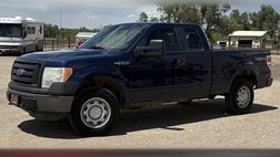 2011 Ford F-150 XL