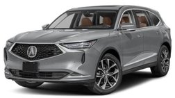 2024 Acura MDX SH-AWD w/Tech