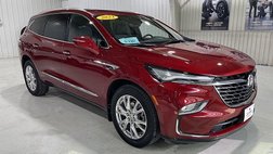2023 Buick Enclave Premium