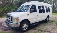 2009 Ford Econoline