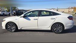 2021 Honda Insight Touring