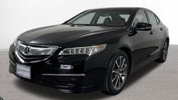 2016 Acura TLX V6
