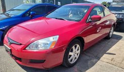 2005 Honda Accord EX V-6