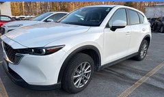 2022 Mazda CX-5 S Preferred