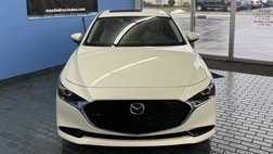 2026 Mazda MAZDA3 2.5 S Preferred