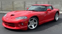 2000 Dodge Viper RT/10