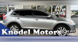 2012 Mazda CX-9 Grand Touring