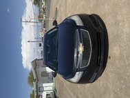2013 Chevrolet Cruze LS Auto