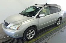 2005 Lexus RX 330 Base